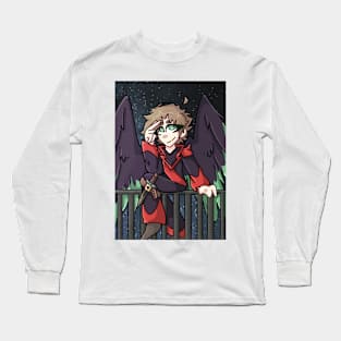 Forgiveness Jesse Long Sleeve T-Shirt